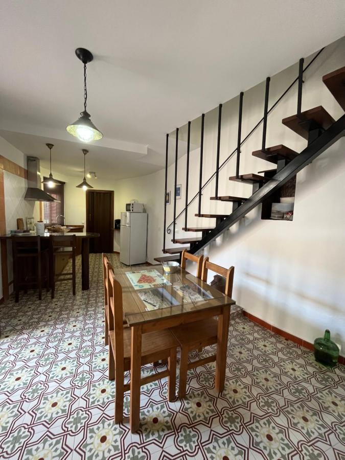Casa Rural Las Pelliquerinas Almoharin エクステリア 写真
