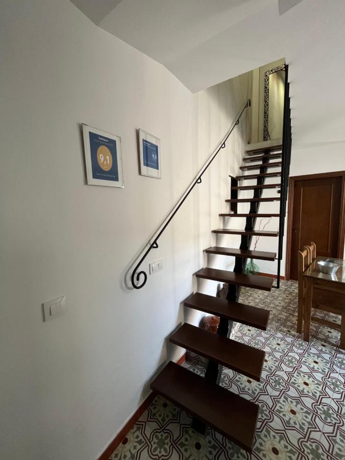 Casa Rural Las Pelliquerinas Almoharin エクステリア 写真