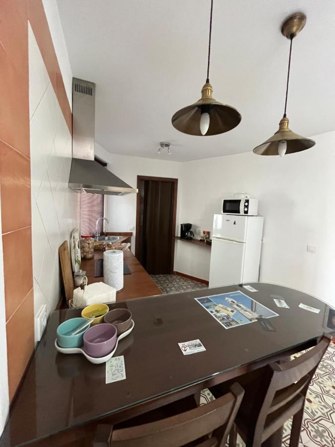 Casa Rural Las Pelliquerinas Almoharin エクステリア 写真